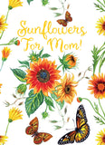 Bentley Seed Co. - Sunflowers For Mom - All Sorts Sunflower Seed Packets