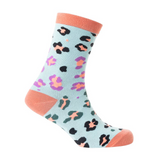 Patterned Socks