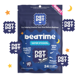 NATPAT Adult Sleep Patch Natural Sleep Aid