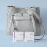 Luxiny Products - Luxurious Bath and Body - Shampoo Bars | Eco-Friendly | Solid Shampoo | Body Wash: Pina Colada/Hydrate