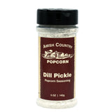 Delicious Popcorn Seasonings