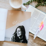The Daily Grace Co - Daughters of Grace | Women of the Bible Study