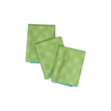 Lemon Sparkle - Mighty Mini Towel (Set of 3) Reversible
