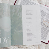 Who Jesus Is Changes Everything