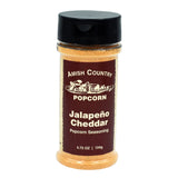 Delicious Popcorn Seasonings