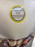 Organic Apple and Carrot Jerky Dog Treats