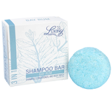Luxiny Products - Luxurious Bath and Body - Shampoo Bars | Eco-Friendly | Solid Shampoo | Body Wash: Pina Colada/Hydrate