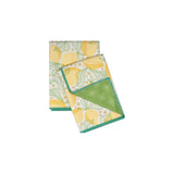 Double Duty (set of 2) reversible -  Lemon Sparkle: Yellow