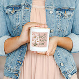 Sincere Surroundings - Best Mom Daisies - PCH - Candles