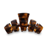 Small Unbreakable Hair Clip - Teleties