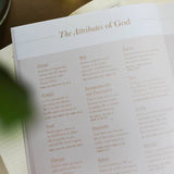 The Daily Grace Co - Delight | Psalms 1-30