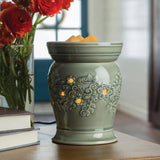 Perennial Illumination Fragrance Warmer: 1 Tart Warmer
