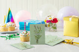 Bentley Seed Co. - It's Birthday Thyme - Thyme Seed Packets