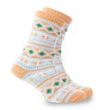 Patterned Socks