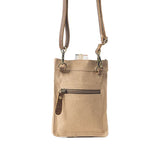 GH Myra Desert Sage Cell Phone Bag