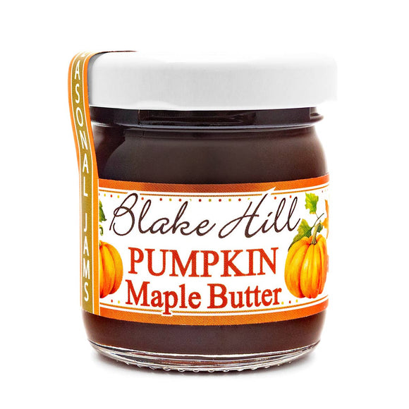 Blake Hill Preserves - Pumpkin Maple Mini Preserves - 30 Pack
