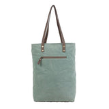 GH Myra Dusk Caelum Tote Bag