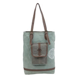 GH Myra Dusk Caelum Tote Bag