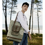 GH Myra Dusk Caelum Tote Bag