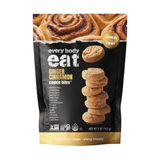Ginger Cinnamon Cookie Bites 5.0oz