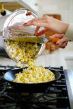 Amish Country Popcorn - 1lb Bag of Red Popcorn