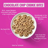 Chocolate Chip Cookie Bites 5.0oz