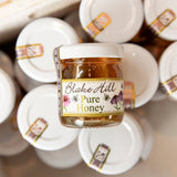Blake Hill Preserves - Pure Honey Mini Preserve - 30 pack