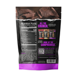 Chocolate Chip Cookie Bites 5.0oz