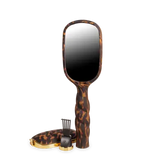 Detangler Brush for Fine Hair - Teleties