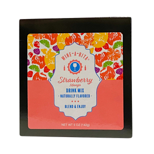 Wine-A-Rita® - Strawberry Mango Minis