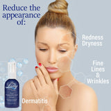 Luxiny Products - Luxurious Bath and Body - Hydrating | Hyaluronic Acid Serum | Super Hydrating Skincare