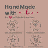 Sandalwood Handmade Soap Bar
