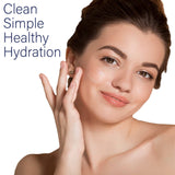 Luxiny Products - Luxurious Bath and Body - Hydrating | Hyaluronic Acid Serum | Super Hydrating Skincare