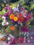 Bentley Seed Co. - Thank You Butterfly Pollinator - Pollinator Flower Mix Seed Packets