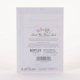 Bentley Seed Co. - Happy Birthday Sweet Pea - Sweet Pea Seed Packets