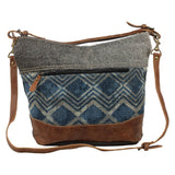 Mid Town Tide Shoulder Bag