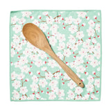 Once Again Home Co. - Mighty Mini Towel (Set of 3) Reversible - Cherry Blossom