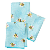 Mighty Mini Towel (Set of 3) Reversible