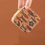 Wholesalesir - Jewelry Storage Box: Green