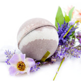 Bath Bomb | Rosemary Lavender | Essential Oil | Spa Products