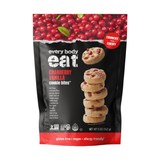 Cranberry Vanilla Cookie Bites 5.0oz