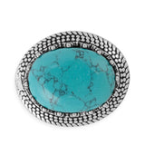 Myra - Ascendant Light Ring