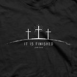 T-Shirt It Is Finished