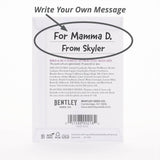 Bentley Seed Co. - Happy Mother's Day - Bird & Butterfly Attracting Mix