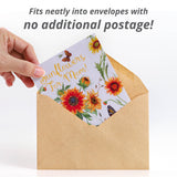 Bentley Seed Co. - Sunflowers For Mom - All Sorts Sunflower Seed Packets