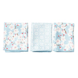 Once Again Home Co. - Mighty Mini Towel (Set of 3) Reversible - Cherry Blossom