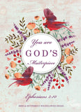 Bentley Seed Co. - God's Masterpiece - Bird & Butterfly Wildflower Mix Seed Packets