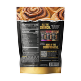 Ginger Cinnamon Cookie Bites 5.0oz