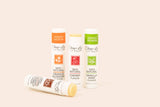 Chap-Lip - Chap-Lip Lip Balm 100% Natural (24 count)- Summer Perfect