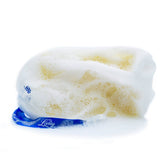 Luxiny Products - Luxurious Bath and Body - Loofah Bag | Mesh Soap Bag | Loofah